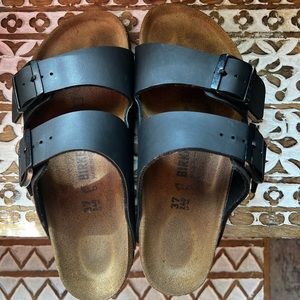 Arizona Birkenstock sandals